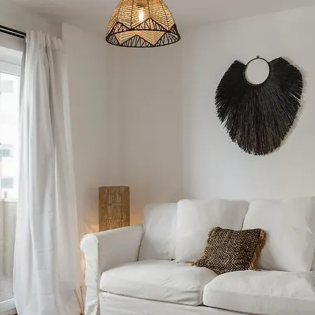 Casa Boma Lisboa - Design & Spacious Apartment With Balcony - Alvalade II Exterior photo